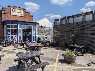 Stalybridge Buffet Bar