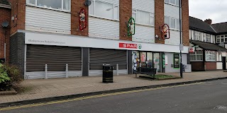 SPAR Bulkington