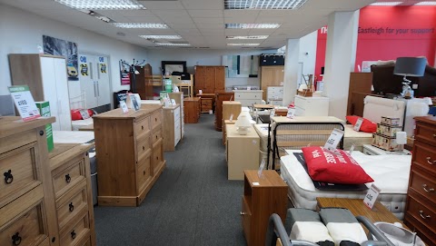 British Heart Foundation Furniture & Electrical