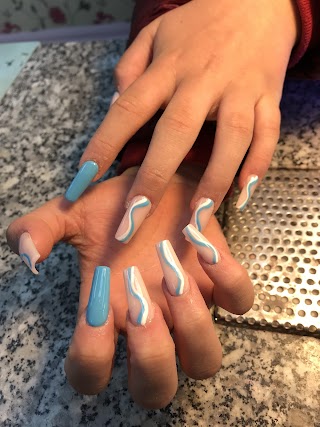 Top Nails