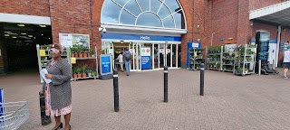 Tesco Superstore