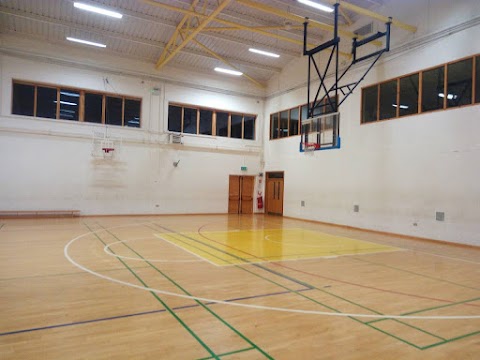Oatlands College Sports Hall