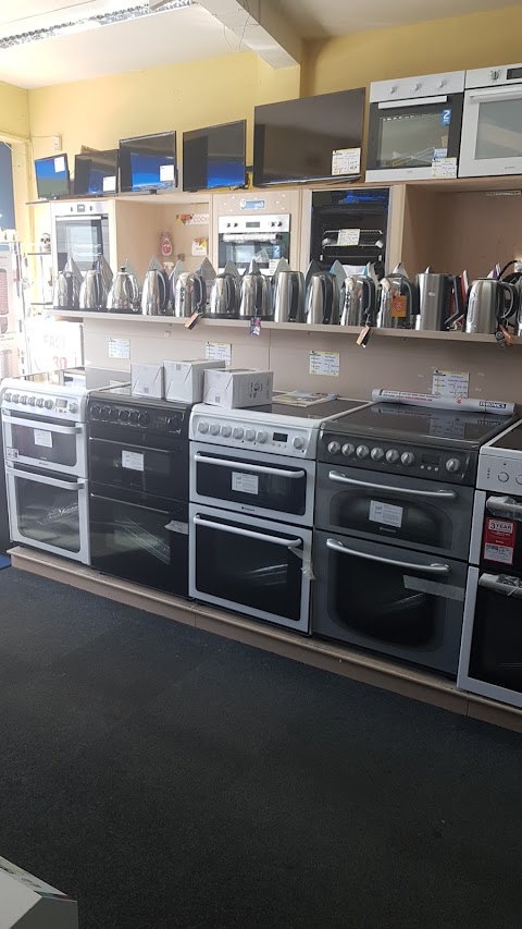 RSM Domestic Appliances (Knaphill, Woking)