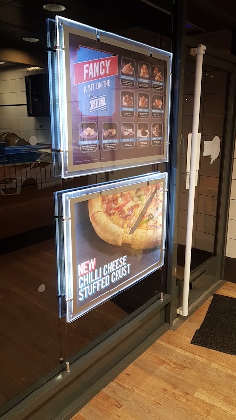 Domino's Pizza - Birmingham - Wednesbury