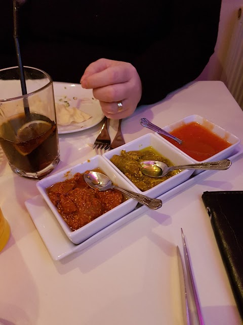 Wombourne Tandoori Restaurant