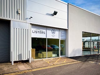 Listers Volkswagen Service Centre Leamington Spa