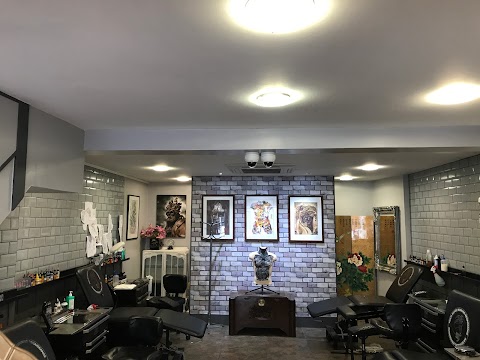 Renaissance Tattoo Studio