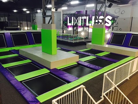 Limitless Activity Centre Swansea