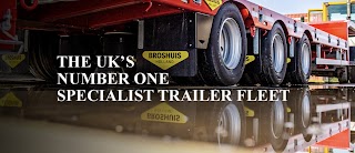 John Hudson Trailers Ltd