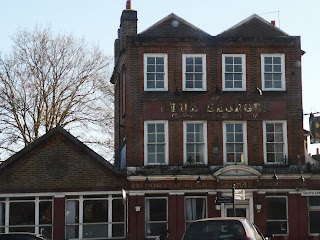 The George - CLOSED