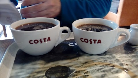 Costa Coffee