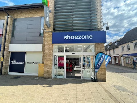 Shoe Zone