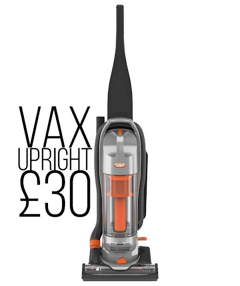 Vacuums Manchester