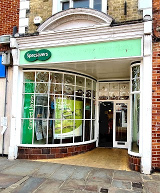 Specsavers Opticians and Audiologists - Chichester