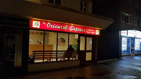 Oriental Express