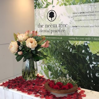 The Neem Tree Dental - Esher