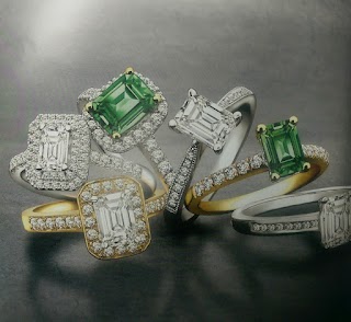 D J Jewellery & Diamond Setters