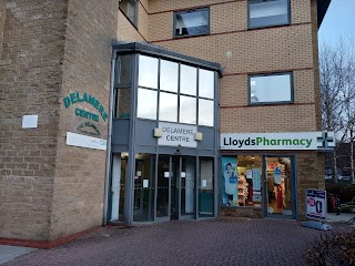 The Delamere Medical Practice