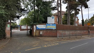 Sacred Heart Catholic Primary School