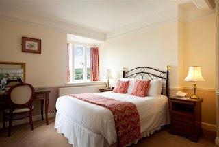 Webbington Hotel & Spa