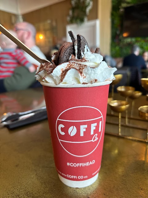 Coffi Co - Penarth