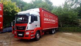 A.D.D Express Ltd