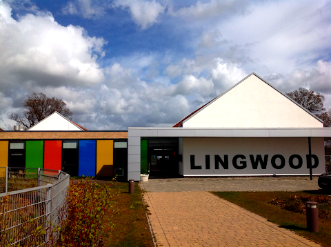 Lingwood Primary Academy