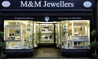 M & M Jewellers