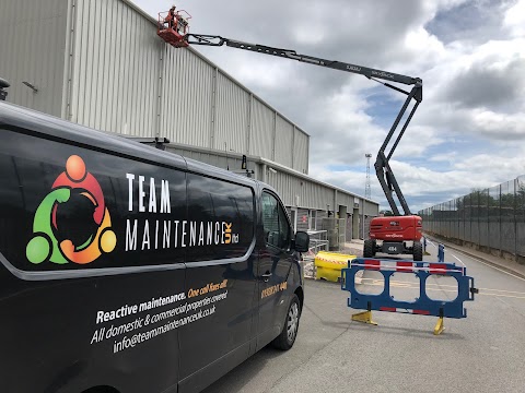 Team Maintenance UK Ltd