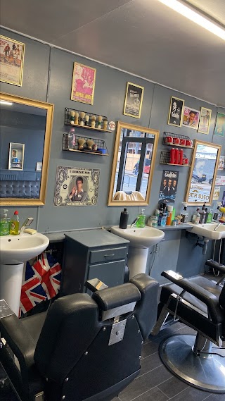 Peters Gents Hairdressers