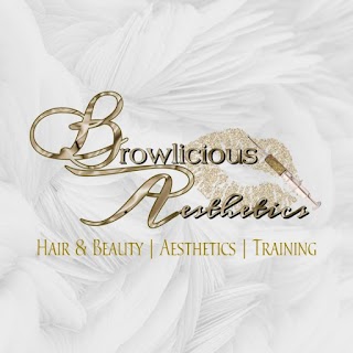 Browlicious Aesthetics