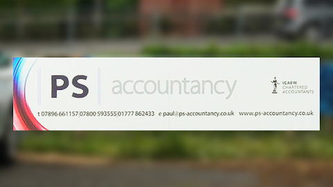 PS ACCOUNTANCY & TAXATION SERVICES LIMITED