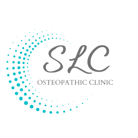 SLC Osteopathic Clinic
