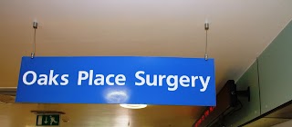 Oaks Place Surgery (GP Practice)