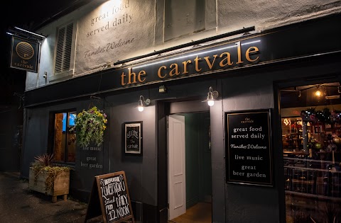 The Cartvale