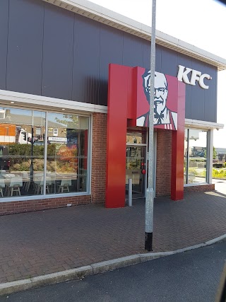 KFC Bradford - The Avenue Retail Park