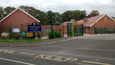 The Charvil Piggott Primary school