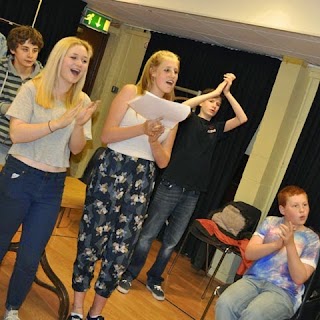 Helen O'Grady Drama Academy Purley