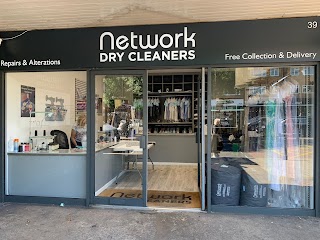 Network Dry Cleaners