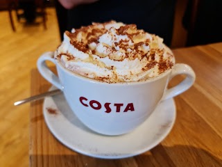 Costa Coffee