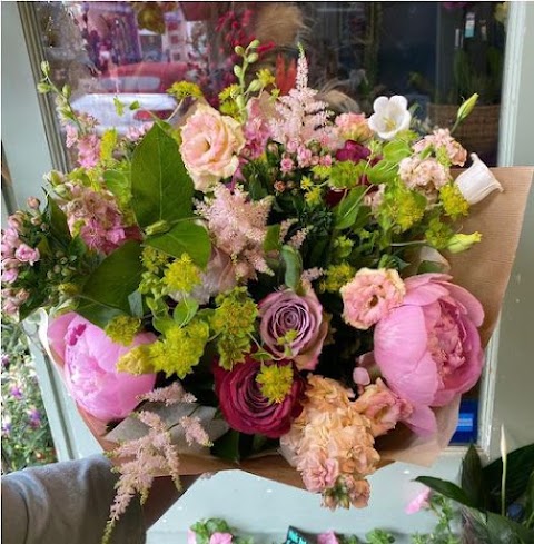 The Brighton Flower Company