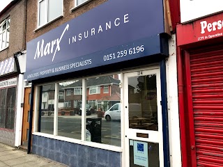 Marx Insurance Services