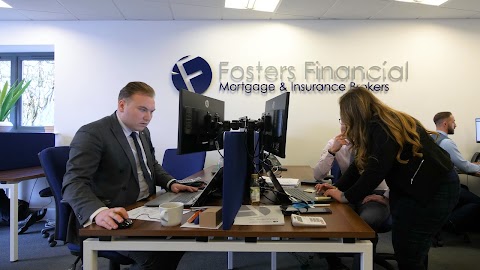 Fosters Financial Norwich