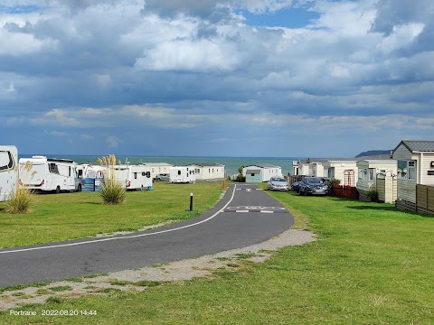 Lynders Mobile Home Park