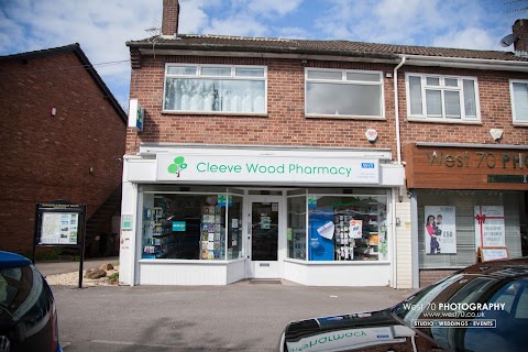 Cleeve Wood Pharmacy