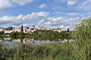 Вінницький технічний ліцей