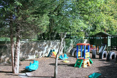 Janefield Private Day Nursery