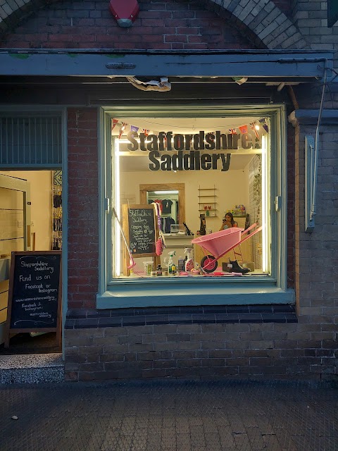 Staffordshire Saddlery