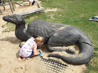 Southwater Country Park Lake