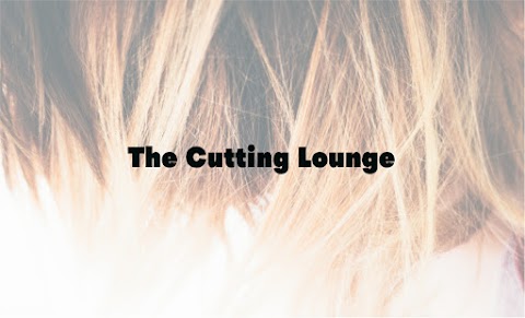 The Cutting Lounge